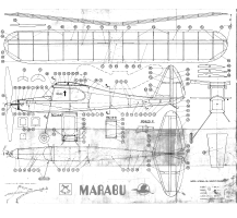 Marabu pln