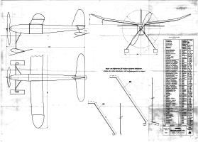 Rekord-Wasserflugmodell-H5