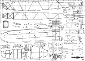 Rekord-Wasserflugmodell-H5